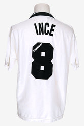 INTER 1995/1996 - AWAY - INCE - XL